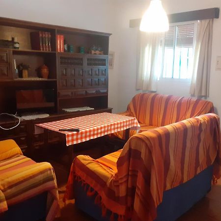 Casa Marisa Villa Conil De La Frontera Eksteriør billede