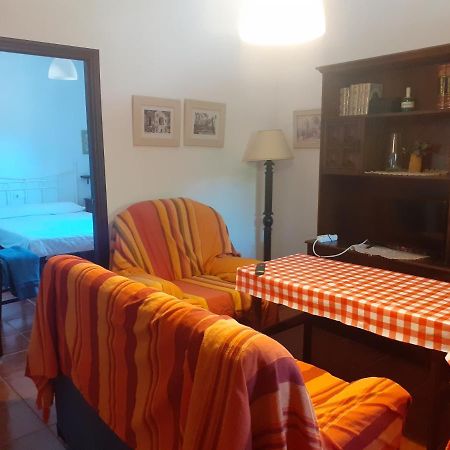 Casa Marisa Villa Conil De La Frontera Eksteriør billede