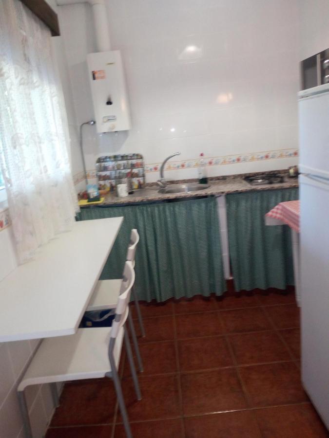 Casa Marisa Villa Conil De La Frontera Eksteriør billede