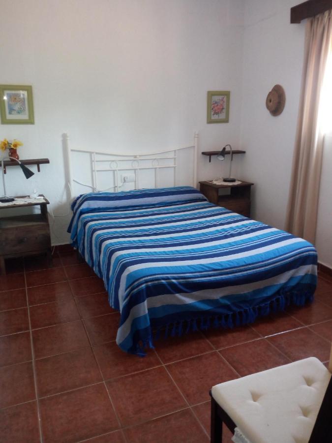 Casa Marisa Villa Conil De La Frontera Eksteriør billede