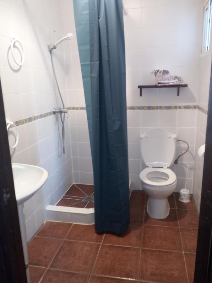 Casa Marisa Villa Conil De La Frontera Eksteriør billede