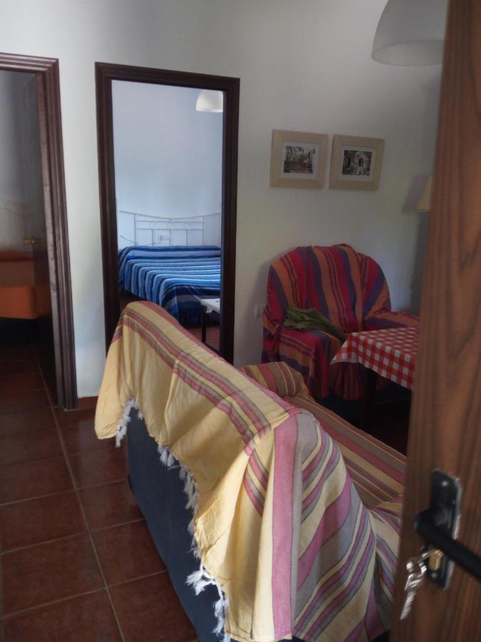 Casa Marisa Villa Conil De La Frontera Eksteriør billede