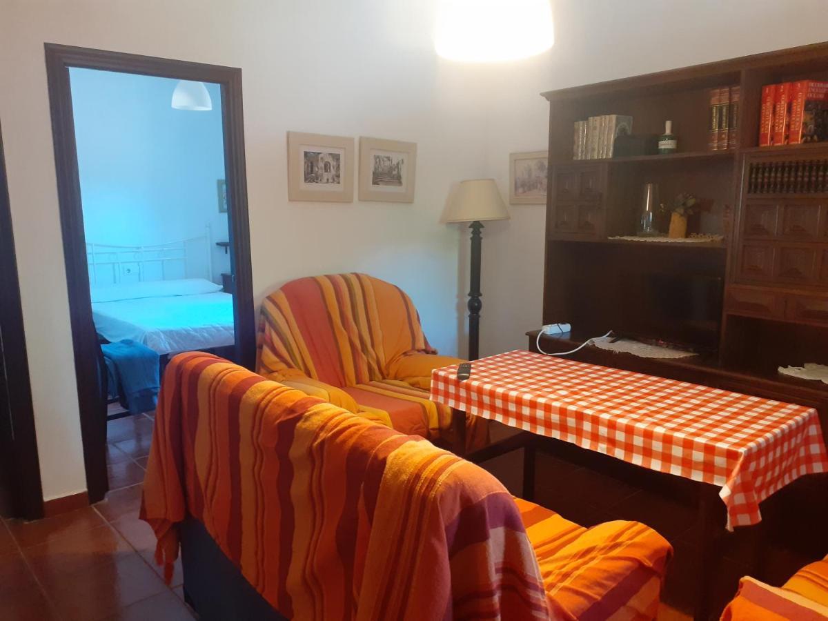 Casa Marisa Villa Conil De La Frontera Eksteriør billede