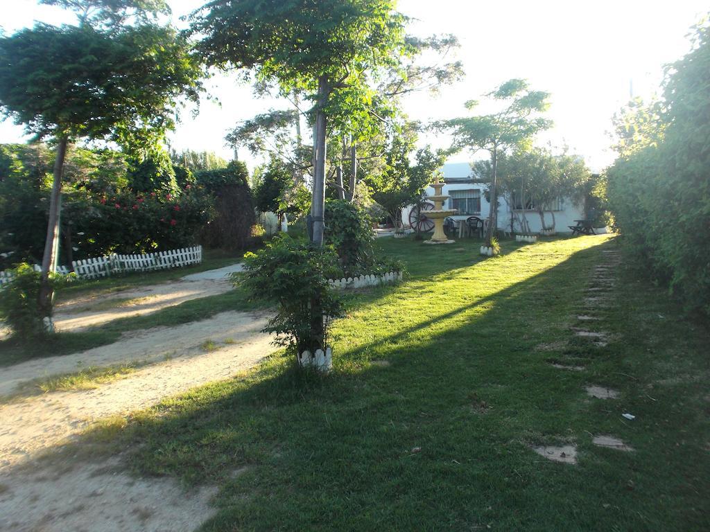 Casa Marisa Villa Conil De La Frontera Værelse billede